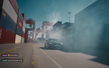 BMW M2 actualizado: mais potência para maior gozo ao volante