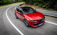 Junior 280 Veloce: novas emoções eléctricas com toque Alfa Romeo