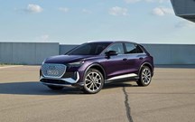 Nova entrada de gama: Audi abre encomendas para Q4 35 e-tron