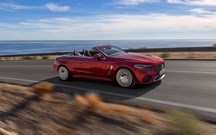 Chega mesmo a tempo do Verão: Mercedes-AMG CLE 53 Cabrio já tem preços