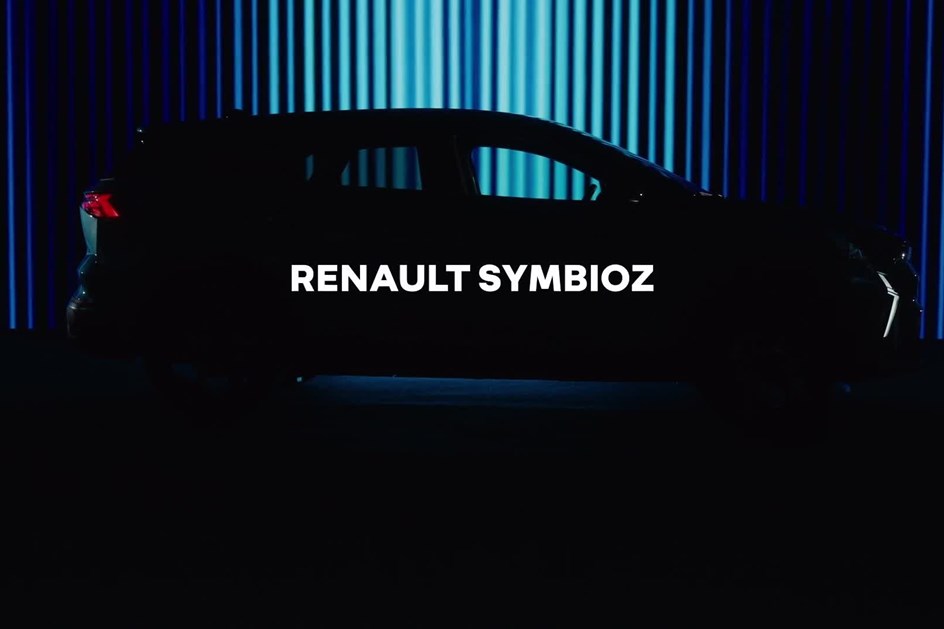 Mais um SUV 100% híbrido para as famílias: Renault Symbioz já tem preços