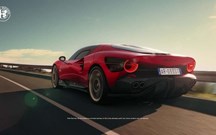 Fantástico: ouça como soa o V6 do Alfa Romeo 33 Stradale