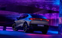 Cupra Tavascan promete uma nova era eléctrica; saiba quanto custa