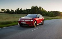 Volkswagen ID.7 GTX já pode ser encomendado; saiba quanto custa