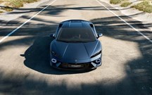 Um híbrido com 920 cv? Lamborghini Temerario substitui Huracán