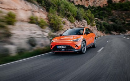 Descubra o novo smart #3: a evolução da mobilidade elétrica em cinco versões distintas