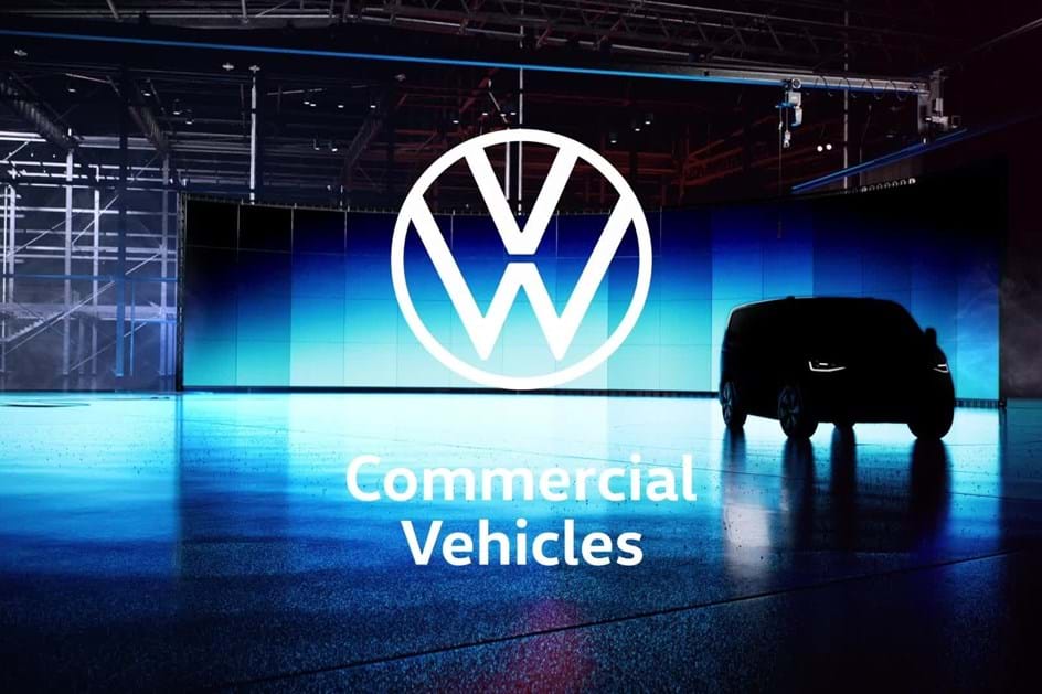 Maior, mais bonita e mais eléctrica: eis a nova Volkswagen Transporter