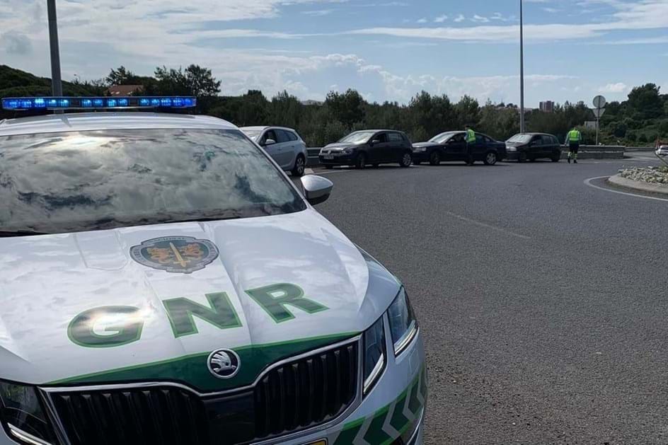 ANSR: já morreram 179 pessoas na estrada de Janeiro a Maio