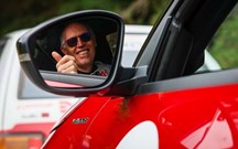 Alfa Romeo: Carlos Tavares acelera Junior Elettrica Veloce no Caramulo Motorfestival