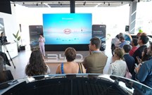 BYD abre concessionário em Lisboa