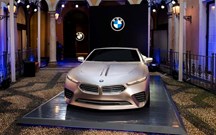 BMW vai fabricar 50 Skytop… e já estão todos vendidos!