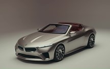 BMW vai fabricar 50 Skytop… e já estão todos vendidos!