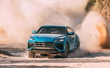 Resposta ao Ferrari F80? Lamborghini Urus SE abre testes ao público