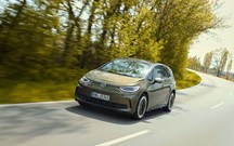 Volkswagen tem preços mais acessíveis para ID.3, ID.4 e ID.5