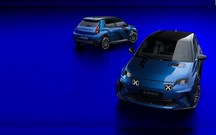 Emoções electrizantes: Alpine A290 revela preços e abre encomendas