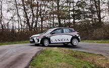 Pronto para os ralis? Lancia Ypsilon Rally4 HF já tem preço