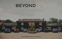 Primeiro 100% ''eléctrico'' da Bentley estreia em Novembro