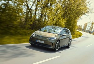 Volkswagen tem preços mais acessíveis para ID.3, ID.4 e ID.5