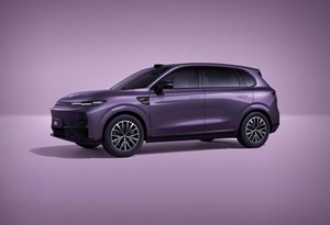 Leapmotor B10: mais um SUV chinês à procura dum lugar na Europa