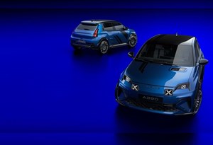 Emoções electrizantes: Alpine A290 revela preços e abre encomendas