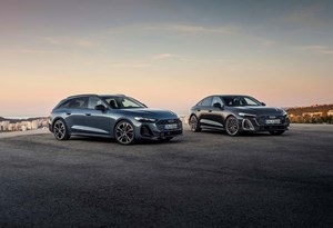 Audi A5 já abriu encomendas; saiba quanto custa