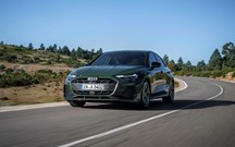 Audi A3 Sportback ganha série especial e baixa preço