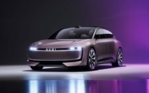 Audi cria nova marca AUDI para a China e estreia carrinha E Concept