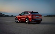 Novo Audi Q5 ganha mais personalidade em modo Sportback
