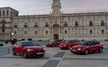 Como o tempo passa: Seat León festeja 25 anos