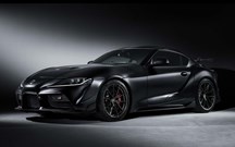 A90 Final Edition ganha 435 cv no adeus ao Toyota GR Supra