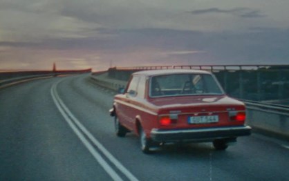 Como o tempo passa: Volvo 240 celebra 50 anos