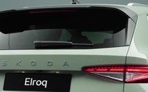 Skoda Elroq já tem reservas abertas; saiba os preços