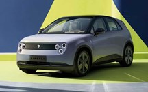 Firefly EV é a nova marca da NIO para a Europa