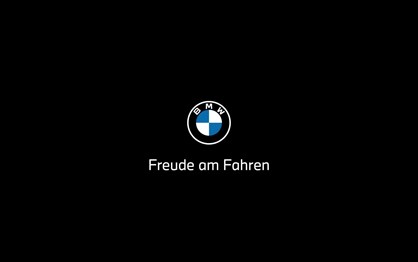 Prazer de guiar um BMW une gerações no Natal