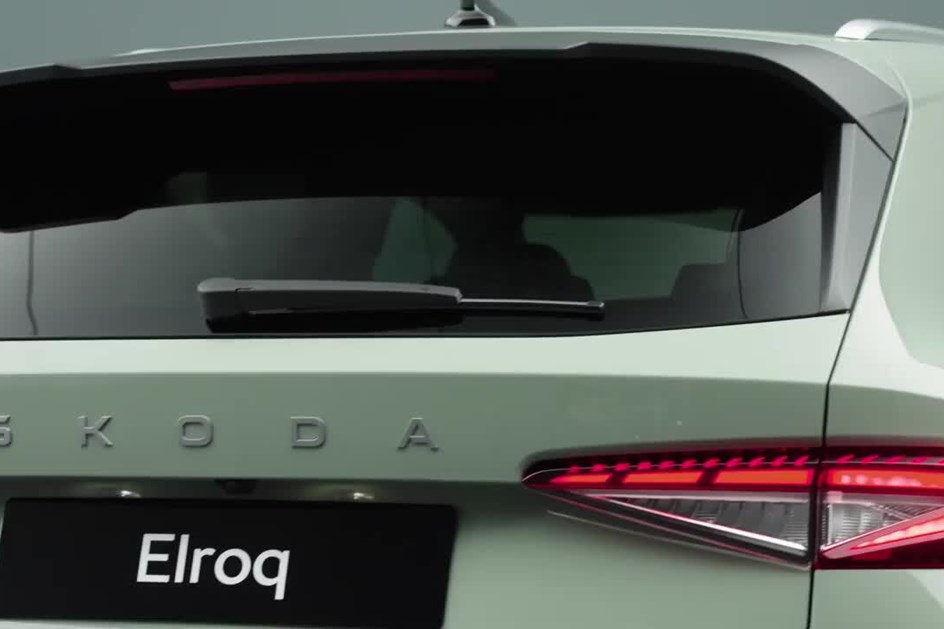 Skoda Elroq já tem reservas abertas; saiba os preços