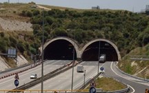 Lisboa: obras condicionam acessos ao Túnel do Grilo