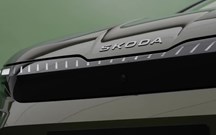 Skoda Enyaq remodelado está mais equipado do que nunca