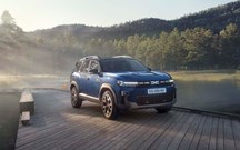 Dacia Bigster já tem preços… que podem surpreender!