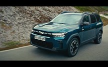 Dacia Bigster já tem preços… que podem surpreender!