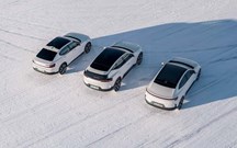 Polestar 7 confirmado e Polestar 5 decisivo para construtora entrar nos lucros em 2025