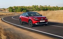 Citroën C4 e C4 X reactualizados já cá estão; saiba os preços de híbridos e eléctricos