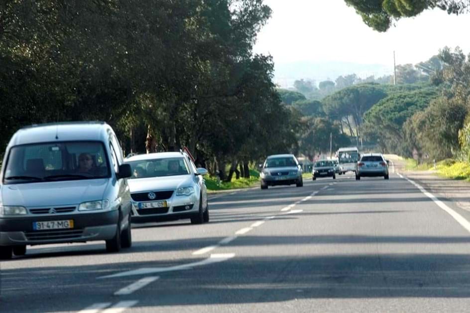 A partir de 2026: IUC poderá pagar-se até Fevereiro ou em duas prestações