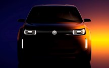 Futuro ID.1 será ''eléctrico'' mais barato da Volkswagen... só em 2027!