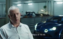 Ultime é um Alpine A110 R ainda mais brutal… por um preço extremo!