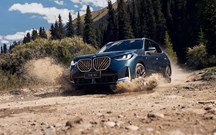 Demasiado pequeno? BMW X3 está maior … mas só para a China!