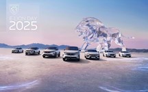 E-Lion Day: Peugeot aposta na potência e desempenho eléctricos