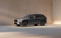 Manter o sucesso: Volvo XC60 renova-se e ganha mais tecnologia 