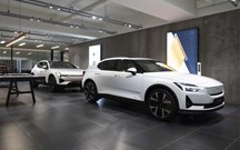 Polestar Space abre em Lisboa para reforçar oferta da marca