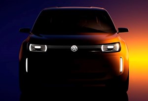 Futuro ID.1 será ''eléctrico'' mais barato da Volkswagen... só em 2027!