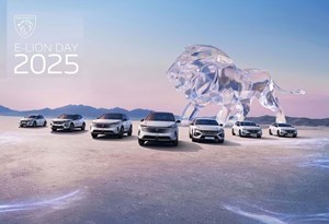 E-Lion Day: Peugeot aposta na potência e desempenho eléctricos